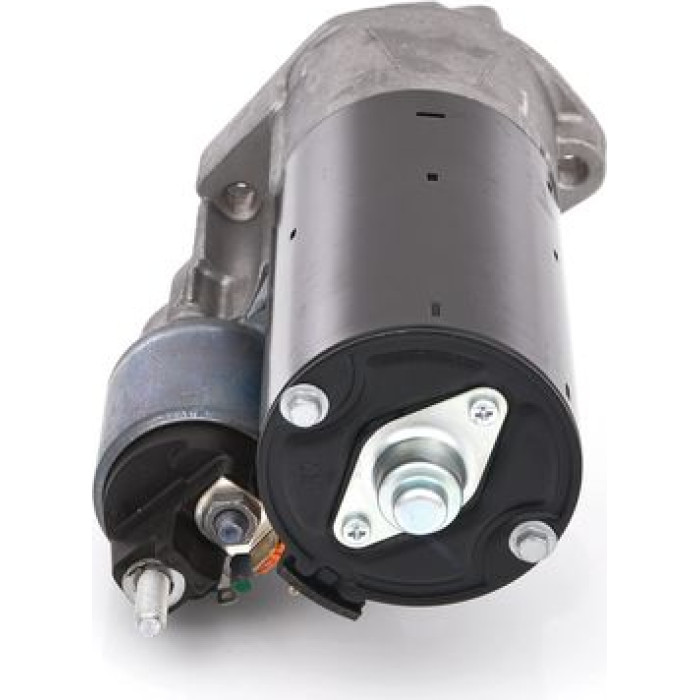 Bosch Anlasser 0001115096 Bosch Anlasser 0001115096