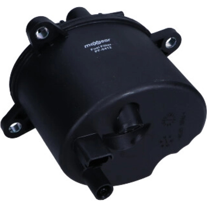 MAXGEAR Kraftstofffilter PF-0412 26-2234 MAXGEAR Kraftstofffilter PF-0412 26-2234