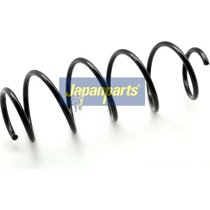 Japanparts Fahrwerksfeder ZC3007H Japanparts Fahrwerksfeder ZC3007H
