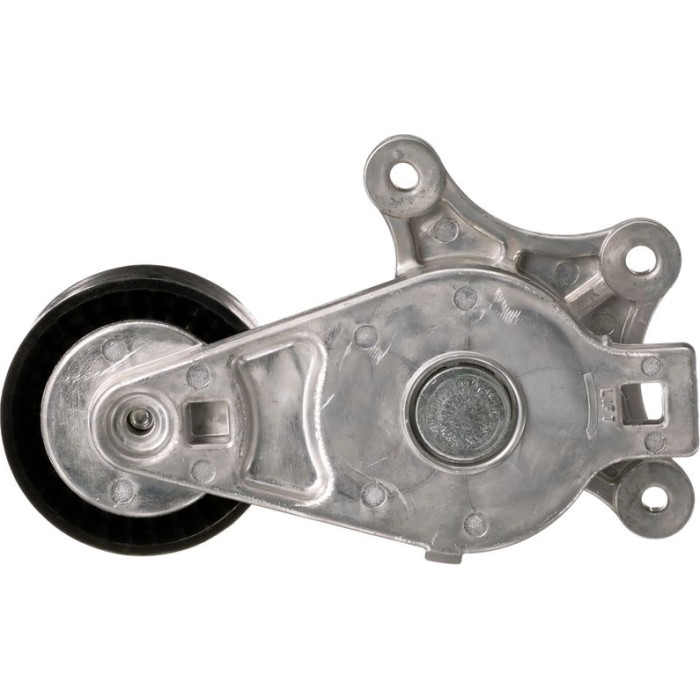 Gates Keilrippenriemen-Riemenspanner T38485