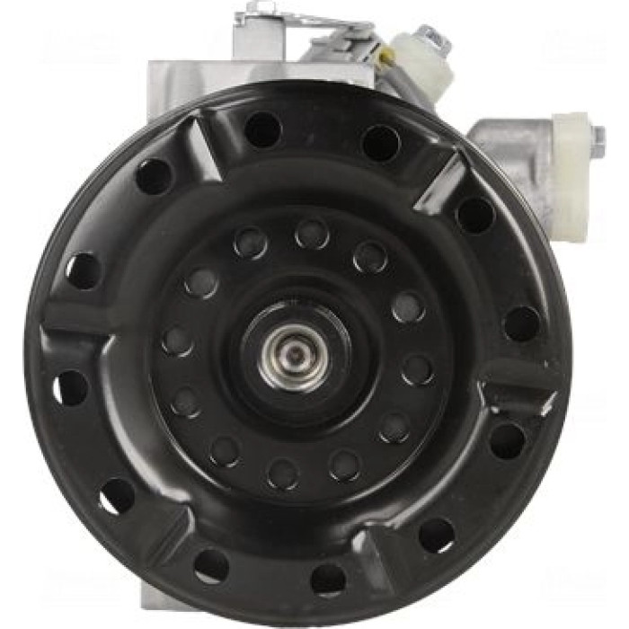 Nissens Klimakompressor PKW 890145 Nissens Klimakompressor PKW 890145
