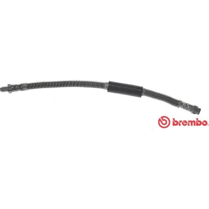 BREMBO Bremsschlauch T 68 072 BREMBO Bremsschlauch T 68 072