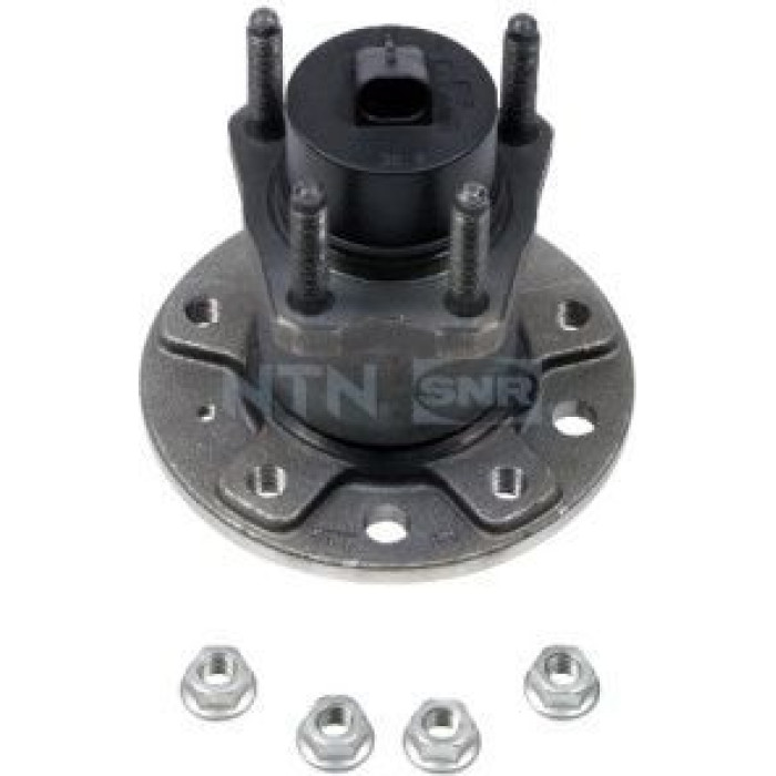 R153.27 SNR Radlagersatz R153.27 R153.27 SNR Radlagersatz R153.27