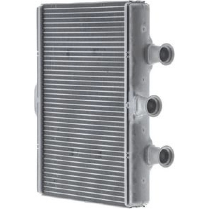 MAHLE Wärmetauscher, Innenraumheizung AH 80 000P MAHLE Wärmetauscher, Innenraumheizung AH 80 000P