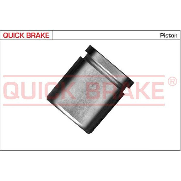 Quick Brake Bremssattelkolben 185011K Quick Brake Bremssattelkolben 185011K