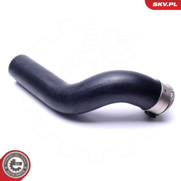 ESEN SKV Ladeluftschlauch 24SKV507 ESEN SKV Ladeluftschlauch 24SKV507