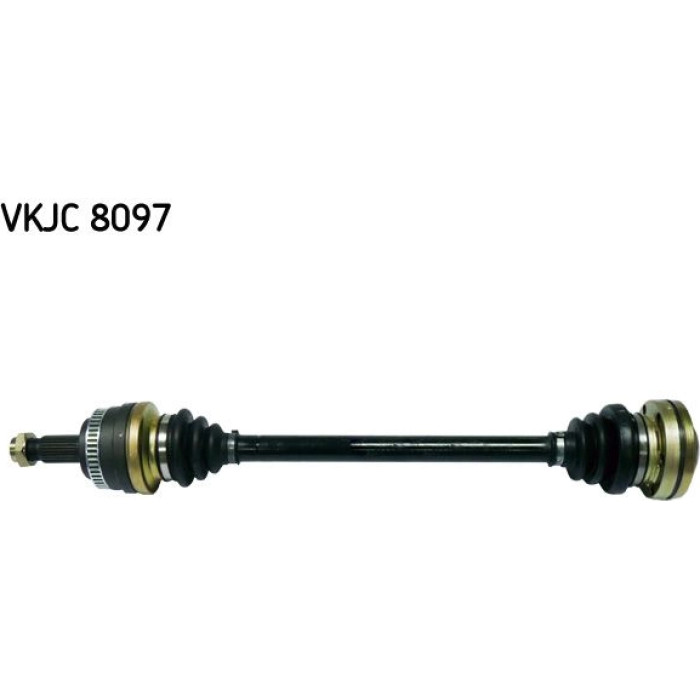 SKF Antriebswelle VKJC 8097 SKF Antriebswelle VKJC 8097