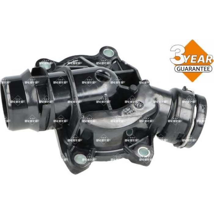 NRF Kühlmittelthermostat 725091