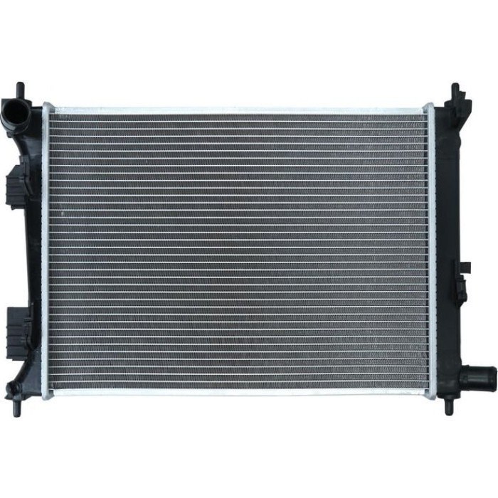 Kamoka Motorkühler 7700007 Kamoka Motorkühler 7700007
