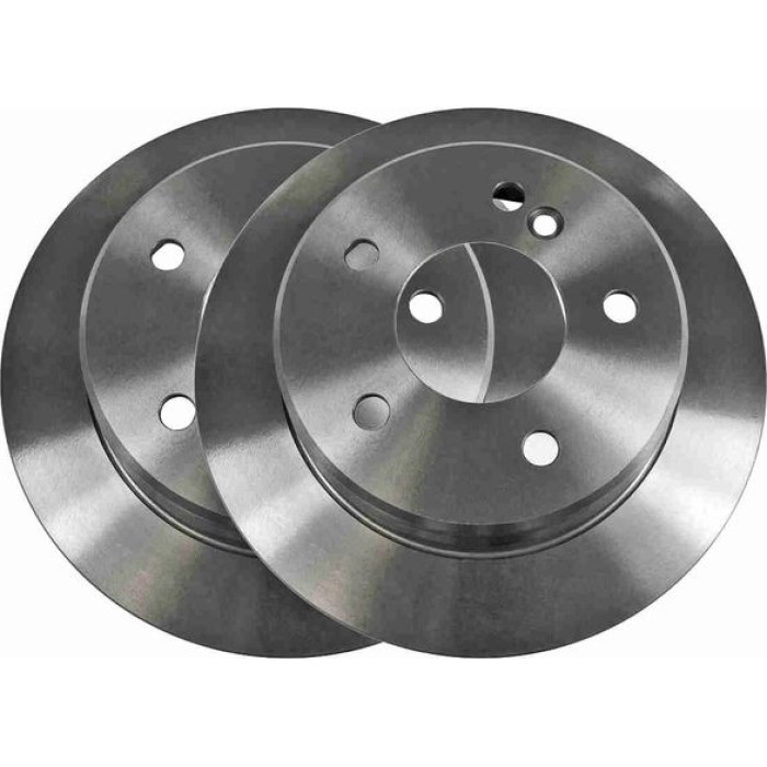Vaico Bremsscheibe V30-40009 Vaico Bremsscheibe V30-40009