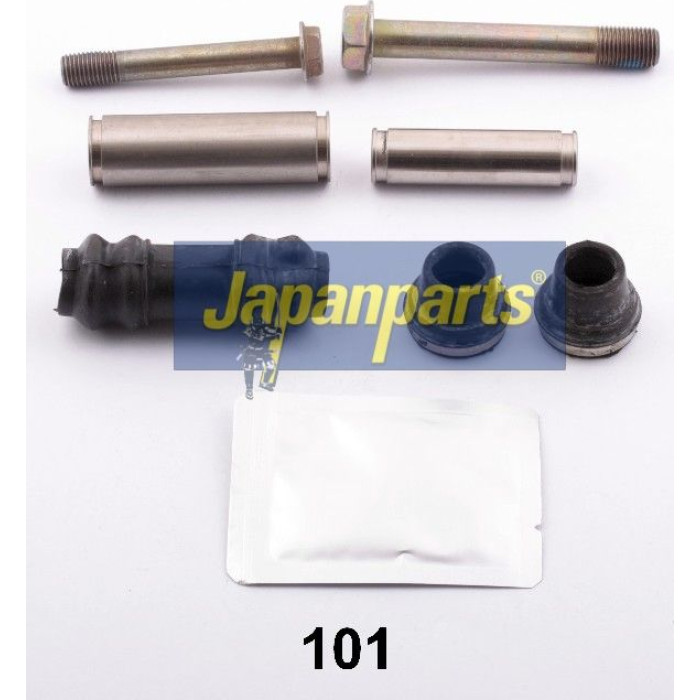 Japanparts Reparatursatz, Bremssattel KZ-101 Japanparts Reparatursatz, Bremssattel KZ-101
