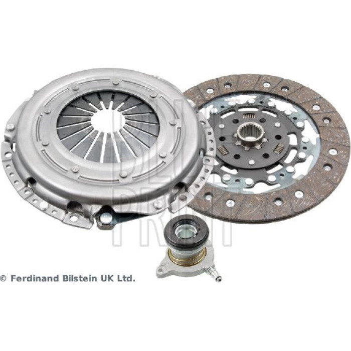 BLUE PRINT Kupplungssatz ADBP300063 BLUE PRINT Kupplungssatz ADBP300063