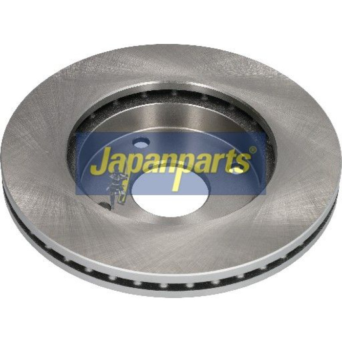 Japanparts Bremsscheibe DI-W09C Japanparts Bremsscheibe DI-W09C