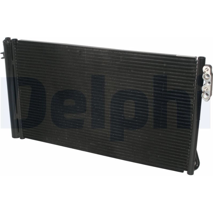 Delphi Klimakondensator TSP0225546 Delphi Klimakondensator TSP0225546