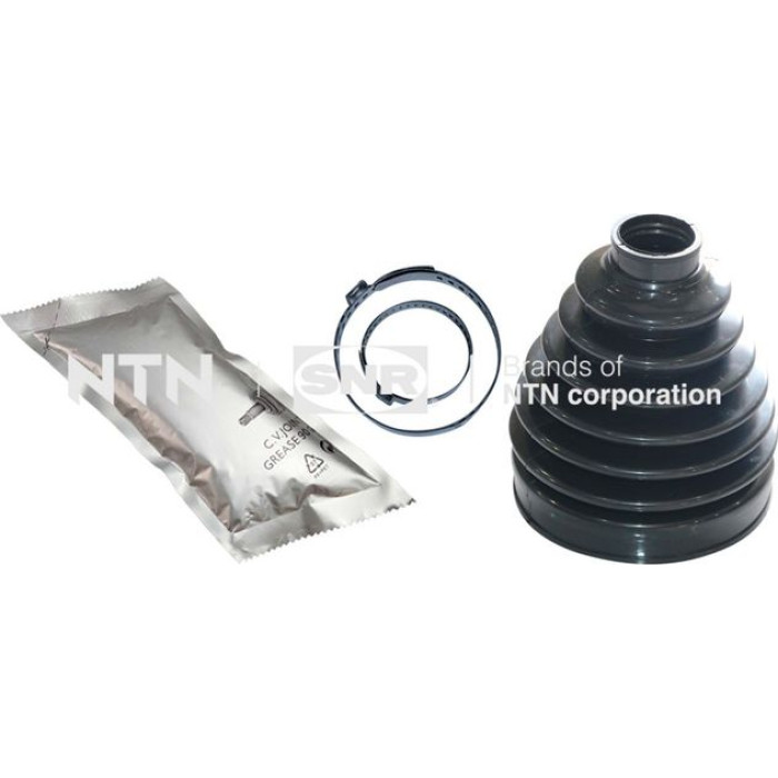 SNR Faltenbalgsatz, Antriebswelle OBK51.004 SNR Faltenbalgsatz, Antriebswelle OBK51.004