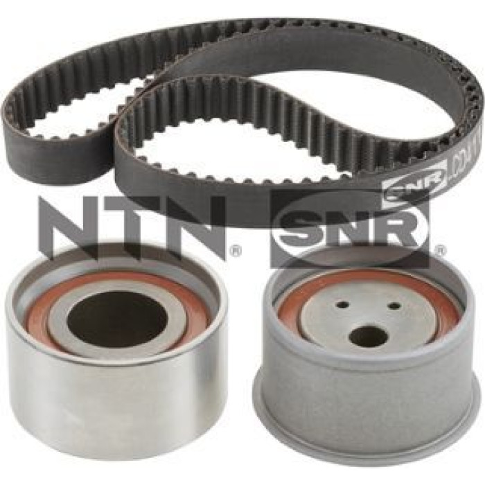 SNR Zahnriemensatz KD473.18 SNR Zahnriemensatz KD473.18