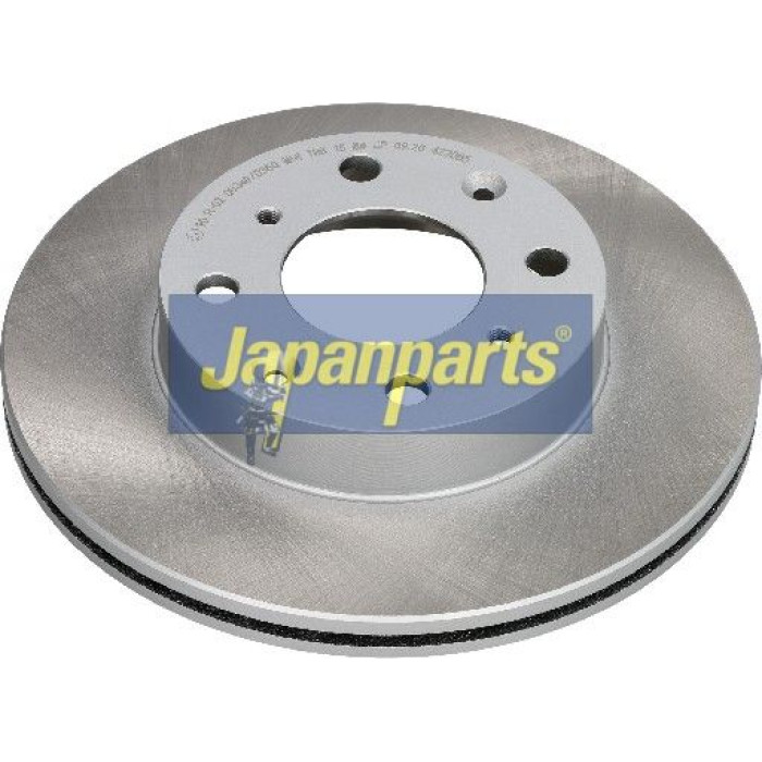 Japanparts Bremsscheibe DI-413C Japanparts Bremsscheibe DI-413C