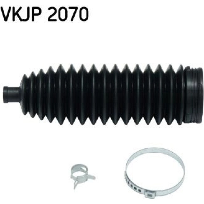 SKF Lenkungsmanschettensatz VKJP 2070 SKF Lenkungsmanschettensatz VKJP 2070