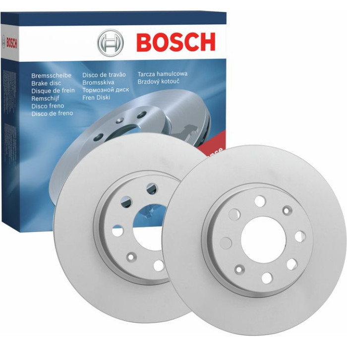 Bosch Bremsscheibe 0 986 479 C11 Bosch Bremsscheibe 0 986 479 C11