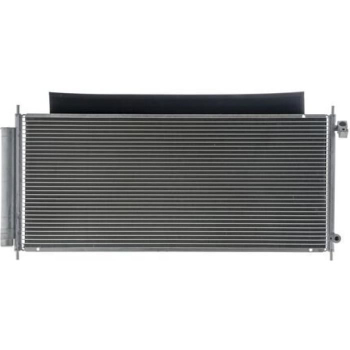 Kondensator, Klimaanlage AC 717 000S Kondensator, Klimaanlage AC 717 000S