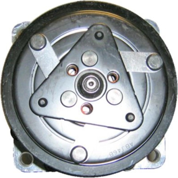 MAHLE Kompressor, Klimaanlage ACP 111 000S MAHLE Kompressor, Klimaanlage ACP 111 000S