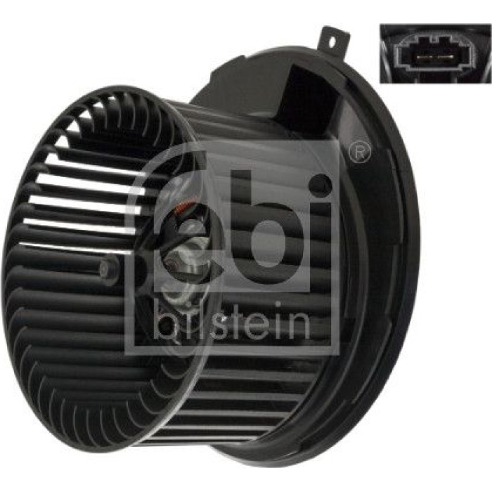 febi Lüfter 49862 febi Lüfter 49862
