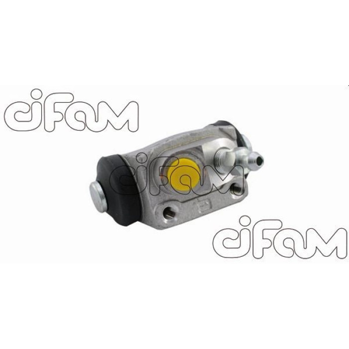 Radbremszylinder HA re 101-657 Radbremszylinder HA re 101-657
