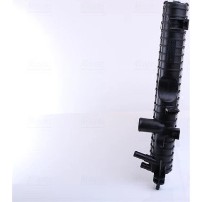 Nissens Wasserkühler PKW 64312A Nissens Wasserkühler PKW 64312A