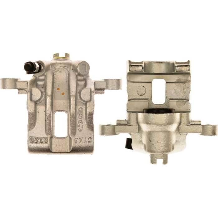 Bosch Bremssattel Hinterachse links 0 986 134 225 Bosch Bremssattel Hinterachse links 0 986 134 225