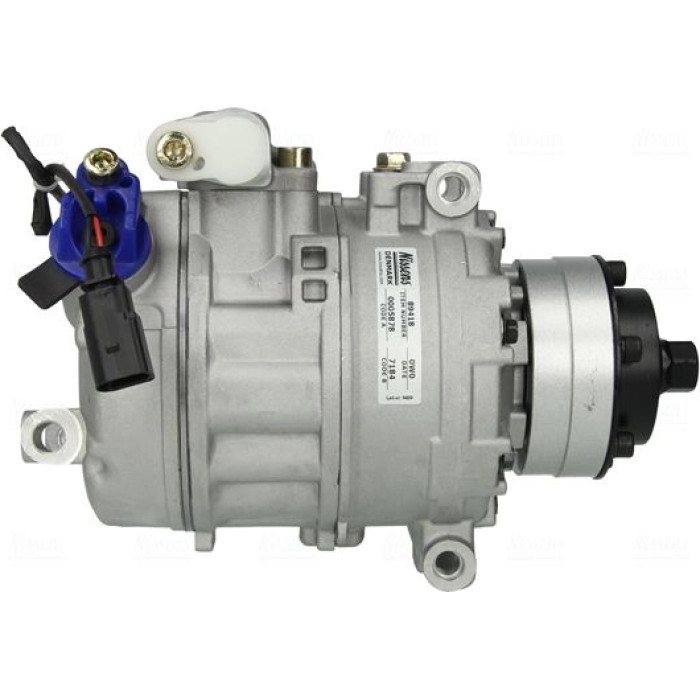 Nissens Klimakompressor PKW 89418 Nissens Klimakompressor PKW 89418