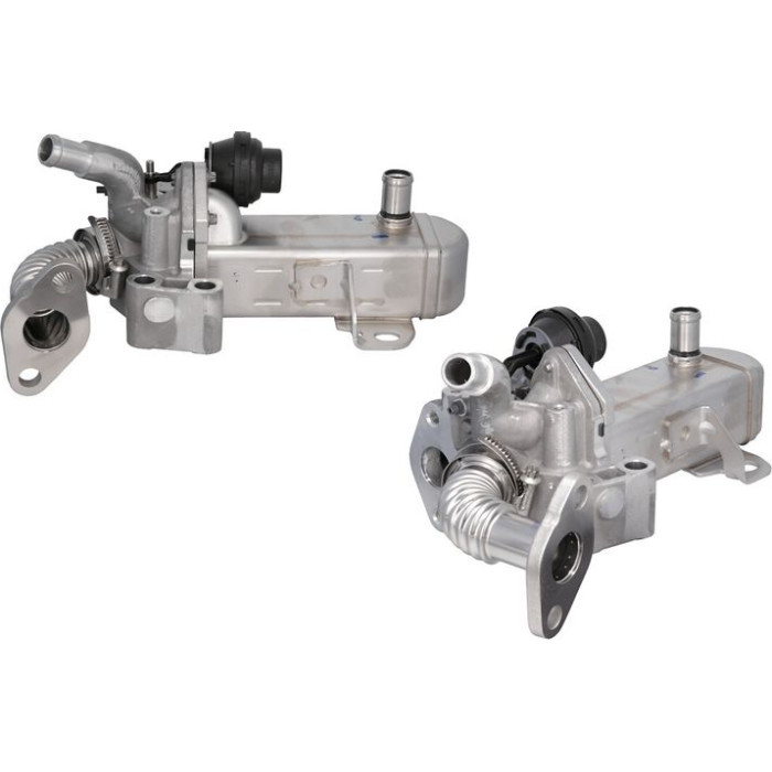 Valeo AGR-Ventil 700452