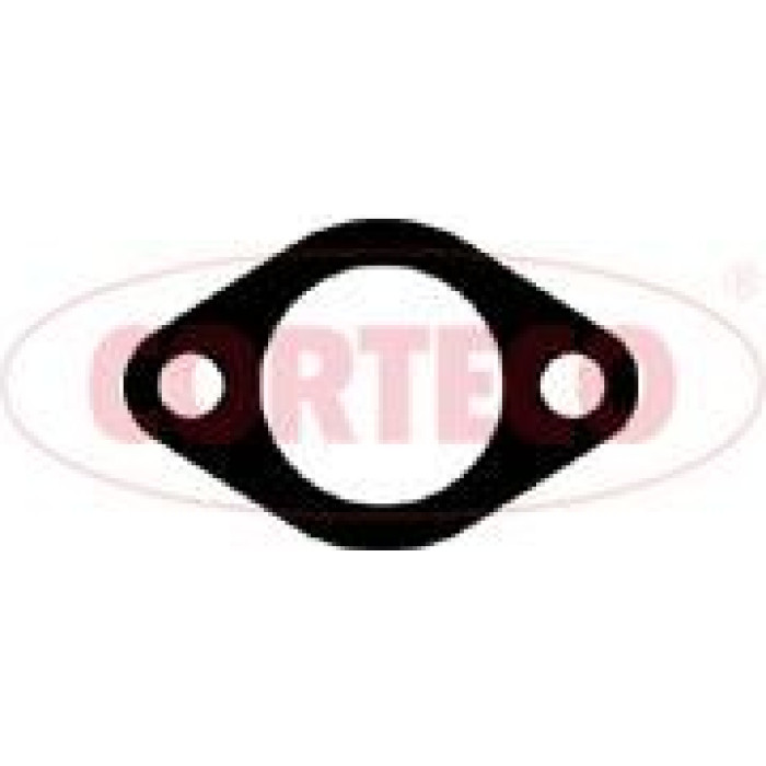 Corteco Auspuffdichtung 460445H Corteco Auspuffdichtung 460445H