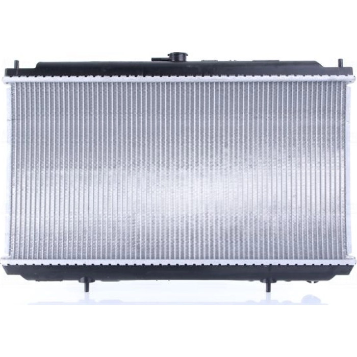 Nissens Wasserkühler PKW 67346A Nissens Wasserkühler PKW 67346A