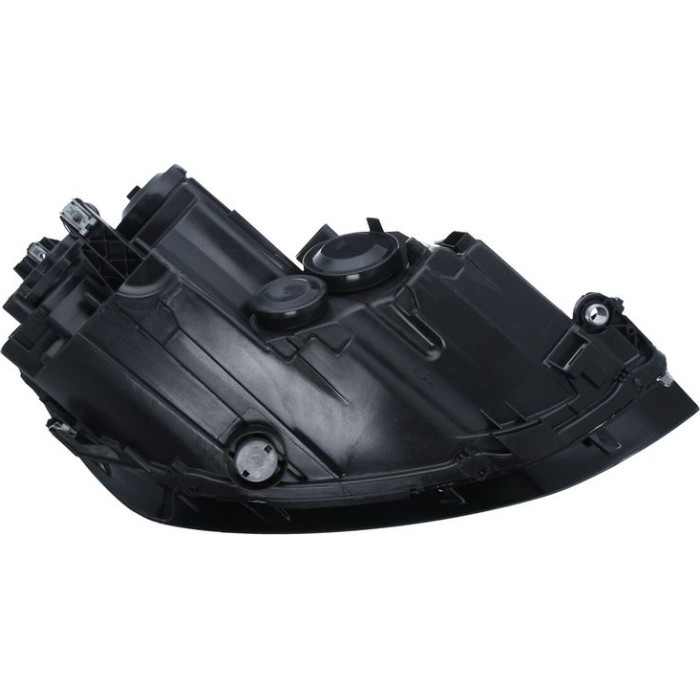 044917 Valeo Scheinwerfer 044917 - links H7/H15 + Leuchtweitenregulierung ohne Stellmotor + Tagfahrlicht PQ 044917 Valeo Scheinwerfer 044917 - links H7/H15 + Leuchtweitenregulierung ohne Stellmotor + Tagfahrlicht PQ