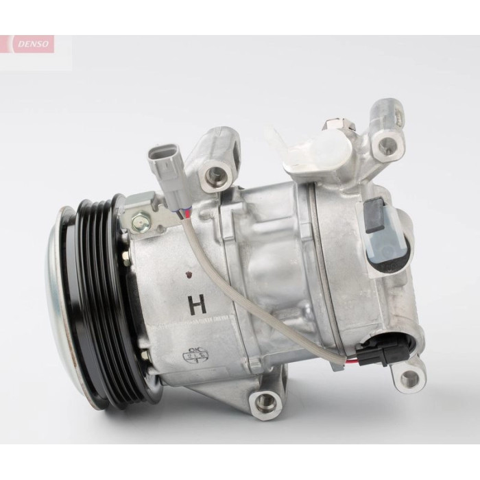 Denso Kompressor DCP50308 Denso Kompressor DCP50308
