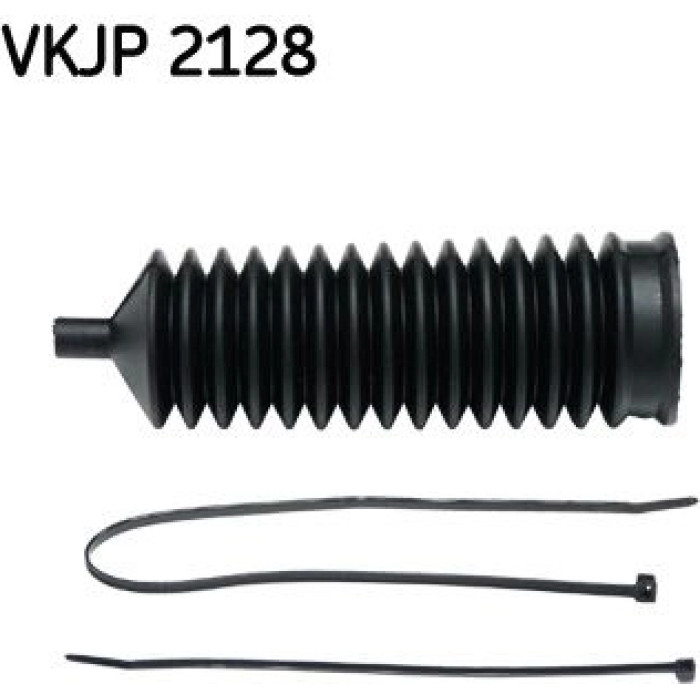 SKF Lenkungsmanschettensatz VKJP 2128 SKF Lenkungsmanschettensatz VKJP 2128