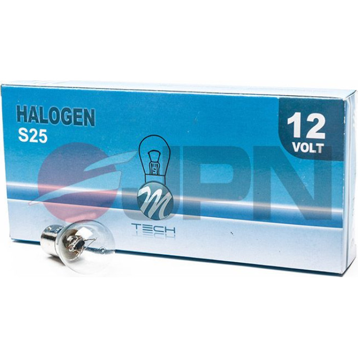 P21W 12V 21W JPN Glühlampe Arbeitsscheinwerfer P21W 12V 21W