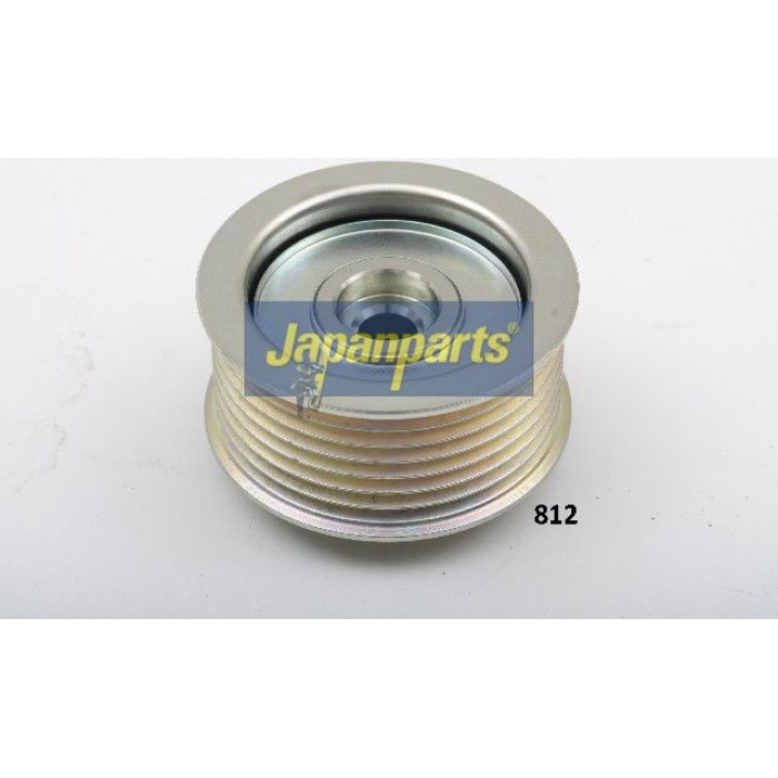 Japanparts Umlenk- / Führungsrolle, Keilrippenriemen RP-812