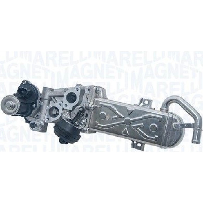 Magneti Marelli AGR-Ventil EV060 Magneti Marelli AGR-Ventil EV060