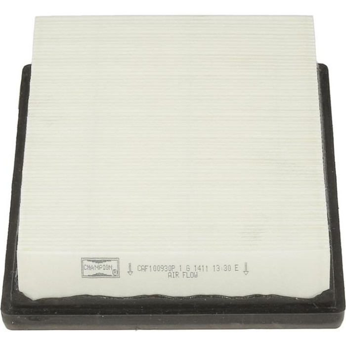 Champion Luftfilter CAF100930P Champion Luftfilter CAF100930P