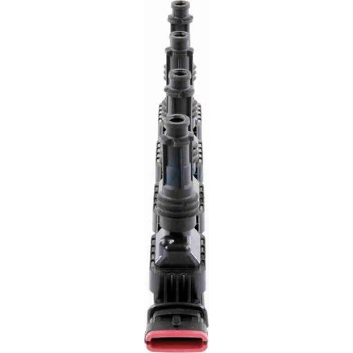 Vemo Zündspule V40-70-0046 Vemo Zündspule V40-70-0046