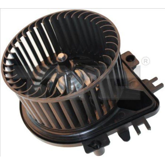 TYC Ventilator 503-0008
