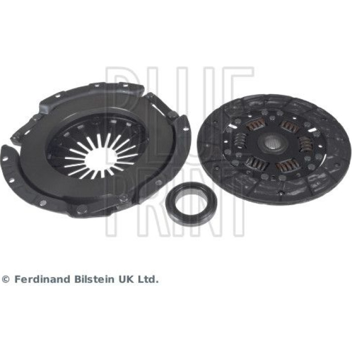 BluePrint Kupplungssatz ADS73012 BluePrint Kupplungssatz ADS73012