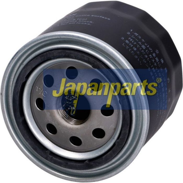 Japanparts Ölfilter Nissan Micra FO-108S Japanparts Ölfilter Nissan Micra FO-108S