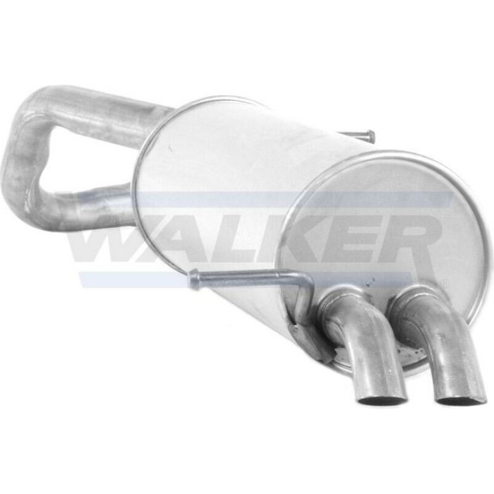Walker Endschalldämpfer 71332 Walker Endschalldämpfer 71332