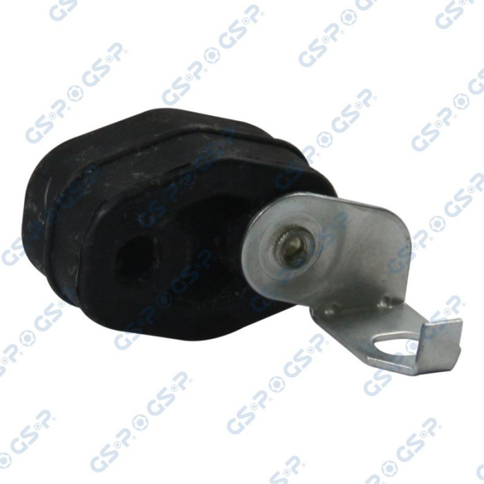 GSP Halter, Abgasanlage 510064 GSP Halter, Abgasanlage 510064