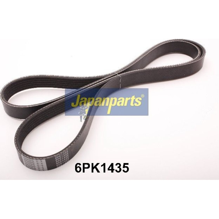 DV-6PK1435 Japanparts Ømen-Zubehör DV-6PK1435 DV-6PK1435 Japanparts Ømen-Zubehör DV-6PK1435