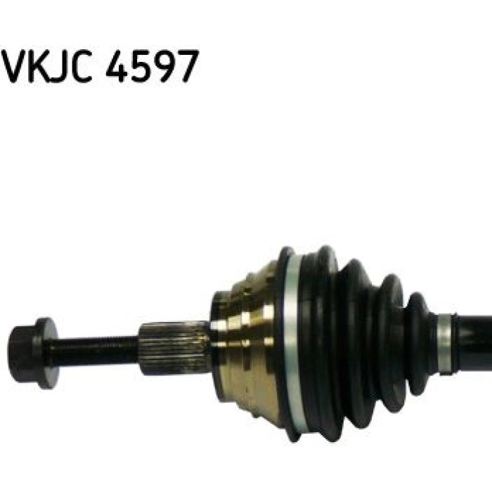 SKF Antriebswelle VKJC 4597