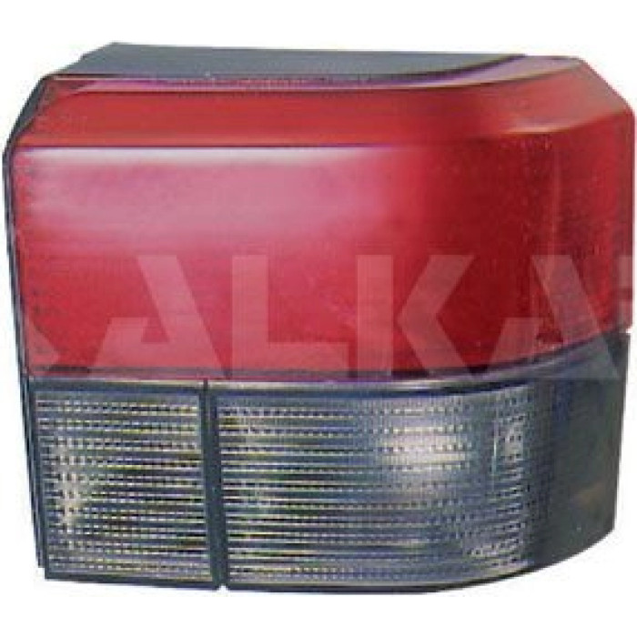 2210986 Alkar Heckleuchte 2210986 - rechts ohne Lampenträger (Blinker schwarz) Alle 2210986 Alkar Heckleuchte 2210986 - rechts ohne Lampenträger (Blinker schwarz) Alle