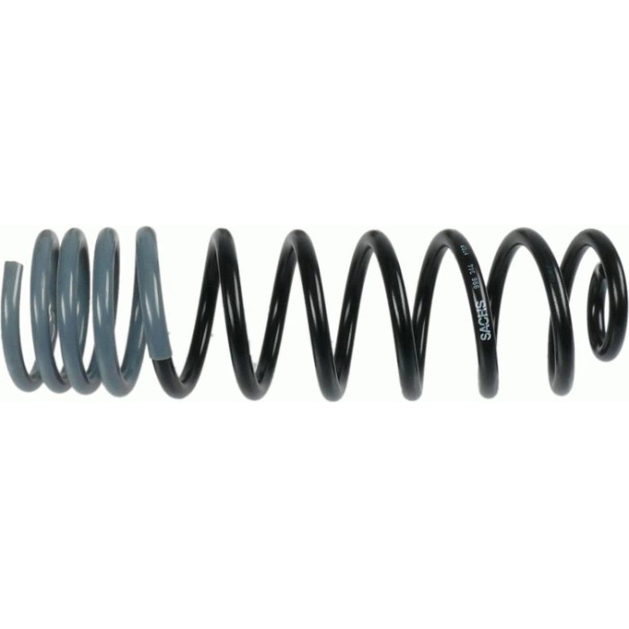 Sachs Fahrwerksfeder 996 344 Sachs Fahrwerksfeder 996 344